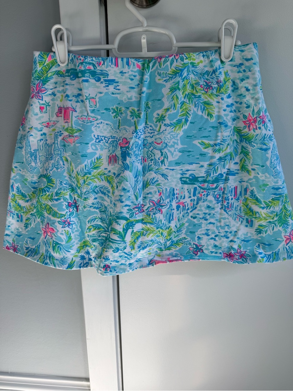 Lilly Pulitzer Women’s Skort - Picture 6 of 7